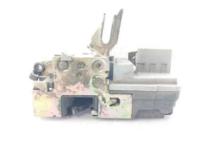 CERRADURA PUERTA DELANTERA DERECHA CITROEN XSARA (1997-2000) 1.6 I 88CV 1587CC - L.8088315 / 9136G1