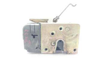 CERRADURA PUERTA DELANTERA DERECHA CITROEN XSARA (1997-2000) 1.6 I 88CV 1587CC - L.8088315 / 9136G1