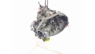 CAJA CAMBIOS CITROEN XSARA (1997-2000) 1.6 I 88CV 1587CC - L.8088326 / 20CD29