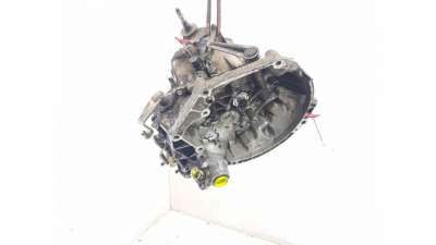 CAJA CAMBIOS CITROEN XSARA (1997-2000) 1.6 I 88CV 1587CC - L.8088326 / 20CD29