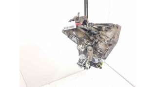 CAJA CAMBIOS CITROEN XSARA (1997-2000) 1.6 I 88CV 1587CC - L.8088326 / 20CD29