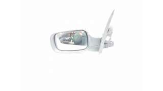 RETROVISOR IZQUIERDO RENAULT MEGANE II RANCHERA FAMILIAR (2004-2006) 1.5 DCI (KM02, KM13) 101CV 1461CC - L.8088378 / 770105