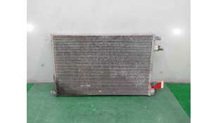 CONDENSADOR / RADIADOR  AIRE ACONDICIONADO RENAULT MEGANE II RANCHERA FAMILIAR (2004-2006) 1.5 DCI (KM02, KM13) 101CV 1461C 2