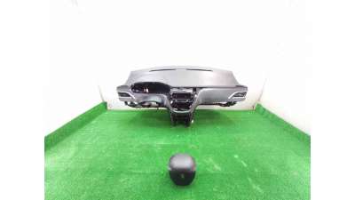 KIT AIRBAG PEUGEOT 208 II (2019-) 1.5 BLUEHDI 100 102CV 1499CC - L.8088432 / 98021008XM