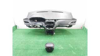 KIT AIRBAG PEUGEOT 208 II (2019-) 1.5 BLUEHDI 100 102CV 1499CC - L.8088432 / 98021008XM