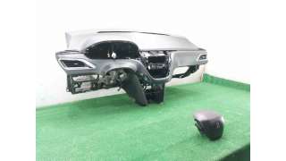 KIT AIRBAG PEUGEOT 208 II (2019-) 1.5 BLUEHDI 100 102CV 1499CC - L.8088432 / 98021008XM