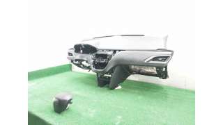 KIT AIRBAG PEUGEOT 208 II (2019-) 1.5 BLUEHDI 100 102CV 1499CC - L.8088432 / 98021008XM