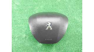 KIT AIRBAG PEUGEOT 208 II (2019-) 1.5 BLUEHDI 100 102CV 1499CC - L.8088432 / 98021008XM