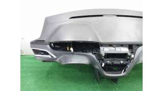 KIT AIRBAG PEUGEOT 208 II (2019-) 1.5 BLUEHDI 100 102CV 1499CC - L.8088432 / 98021008XM