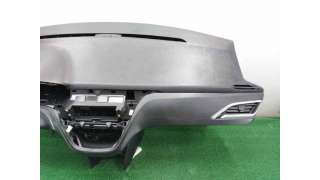 KIT AIRBAG PEUGEOT 208 II (2019-) 1.5 BLUEHDI 100 102CV 1499CC - L.8088432 / 98021008XM