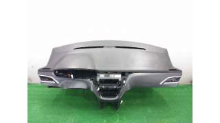 KIT AIRBAG PEUGEOT 208 II (2019-) 1.5 BLUEHDI 100 102CV 1499CC - L.8088432 / 98021008XM