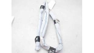 AIRBAG CORTINA DELANTERO IZQUIERDO PEUGEOT 208 II (2019-) 1.5 BLUEHDI 100 102CV 1499CC - L.8088440 / 9804092380 2