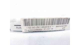 AIRBAG CORTINA DELANTERO IZQUIERDO PEUGEOT 208 II (2019-) 1.5 BLUEHDI 100 102CV 1499CC - L.8088440 / 9804092380