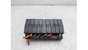 CAJA RELES / FUSIBLES PEUGEOT 206 FASTBACK (1998-2012) 1.4 I 75CV 1360CC - L.8088456 / 9636079380 2
