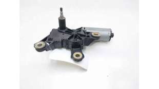 MOTOR LIMPIA TRASERO SEAT LEON (2000-2006) 1.6 16 V 105CV 1598CC - L.8088484 / 1J6955711C