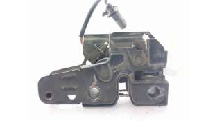 CERRADURA CAPOT VOLKSWAGEN POLO (2001-2008) 1.4 16V 75CV 1390CC - L.8088523 / 6Q0823509D