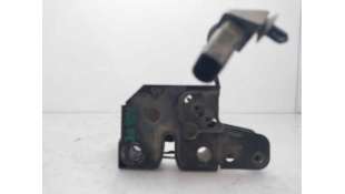 CERRADURA CAPOT VOLKSWAGEN POLO (2001-2008) 1.4 16V 75CV 1390CC - L.8088523 / 6Q0823509D 2