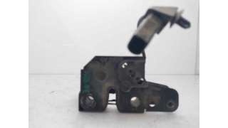 CERRADURA CAPOT VOLKSWAGEN POLO (2001-2008) 1.4 16V 75CV 1390CC - L.8088523 / 6Q0823509D