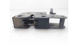 CERRADURA CAPOT VOLKSWAGEN POLO (2001-2008) 1.4 16V 75CV 1390CC - L.8088523 / 6Q0823509D