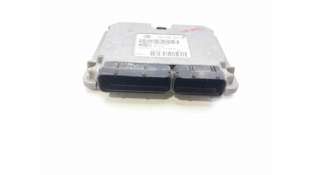 CENTRALITA MOTOR UCE SEAT IBIZA III (2002-2007) 1.4 16V 75CV 1390CC - L.8088585 / 036906034GM