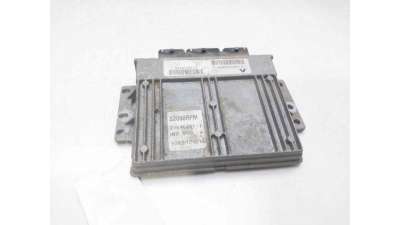 CENTRALITA MOTOR UCE RENAULT LAGUNA II (2001-2005) 1.6 16V (BG0A, BG0L) 107CV 1598CC - L.8088963 / 8200045893