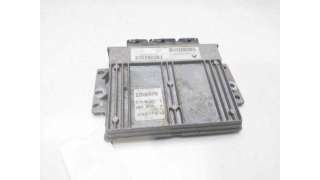 CENTRALITA MOTOR UCE RENAULT LAGUNA II (2001-2005) 1.6 16V (BG0A, BG0L) 107CV 1598CC - L.8088963 / 8200045893