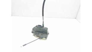CERRADURA PUERTA DELANTERA DERECHA RENAULT LAGUNA II (2001-2005) 1.6 16V (BG0A, BG0L) 107CV 1598CC - L.8088965 / 8200000662