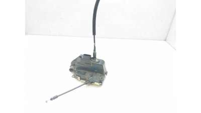 CERRADURA PUERTA DELANTERA DERECHA RENAULT LAGUNA II (2001-2005) 1.6 16V (BG0A, BG0L) 107CV 1598CC - L.8088965 / 8200000662