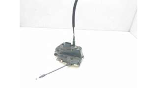 CERRADURA PUERTA DELANTERA DERECHA RENAULT LAGUNA II (2001-2005) 1.6 16V (BG0A, BG0L) 107CV 1598CC - L.8088965 / 8200000662