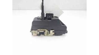CERRADURA PUERTA DELANTERA DERECHA RENAULT LAGUNA II (2001-2005) 1.6 16V (BG0A, BG0L) 107CV 1598CC - L.8088965 / 8200000662