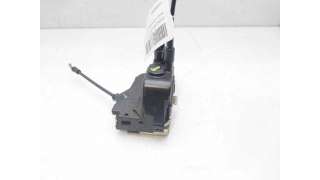 CERRADURA PUERTA DELANTERA DERECHA RENAULT LAGUNA II (2001-2005) 1.6 16V (BG0A, BG0L) 107CV 1598CC - L.8088965 / 8200000662