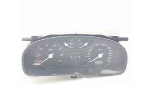 CUADRO INSTRUMENTOS RENAULT LAGUNA II (2001-2005) 1.6 16V (BG0A, BG0L) 107CV 1598CC - L.8088966 / 8200399756
