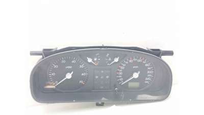 CUADRO INSTRUMENTOS RENAULT LAGUNA II (2001-2005) 1.6 16V (BG0A, BG0L) 107CV 1598CC - L.8088966 / 8200399756