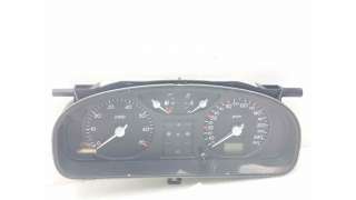 CUADRO INSTRUMENTOS RENAULT LAGUNA II (2001-2005) 1.6 16V (BG0A, BG0L) 107CV 1598CC - L.8088966 / 8200399756