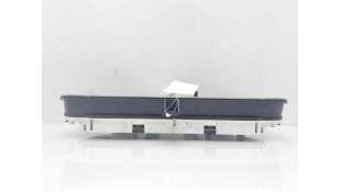 CUADRO INSTRUMENTOS RENAULT LAGUNA II (2001-2005) 1.6 16V (BG0A, BG0L) 107CV 1598CC - L.8088966 / 8200399756 2