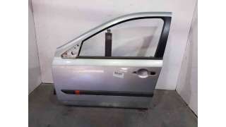 PUERTA DELANTERA IZQUIERDA RENAULT LAGUNA II (2001-2005) 1.6 16V (BG0A, BG0L) 107CV 1598CC - L.8088973 / 7751471658