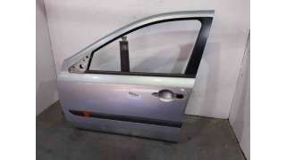 PUERTA DELANTERA IZQUIERDA RENAULT LAGUNA II (2001-2005) 1.6 16V (BG0A, BG0L) 107CV 1598CC - L.8088973 / 7751471658
