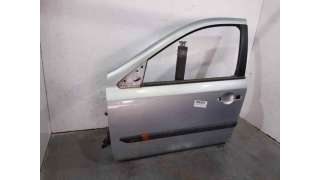 PUERTA DELANTERA IZQUIERDA RENAULT LAGUNA II (2001-2005) 1.6 16V (BG0A, BG0L) 107CV 1598CC - L.8088973 / 7751471658