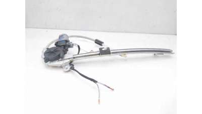 ELEVALUNAS TRASERO IZQUIERDO RENAULT LAGUNA II (2001-2005) 1.6 16V (BG0A, BG0L) 107CV 1598CC - L.8088990 / 8200000557