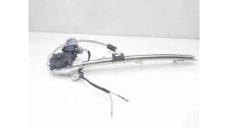 ELEVALUNAS TRASERO IZQUIERDO RENAULT LAGUNA II (2001-2005) 1.6 16V (BG0A, BG0L) 107CV 1598CC - L.8088990 / 8200000557