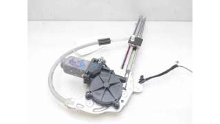 ELEVALUNAS TRASERO IZQUIERDO RENAULT LAGUNA II (2001-2005) 1.6 16V (BG0A, BG0L) 107CV 1598CC - L.8088990 / 8200000557