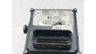 ABS CITROEN C6 (2005-2011) 2.7 HDI 204CV 2720CC - L.8089007 / 9661731380 2