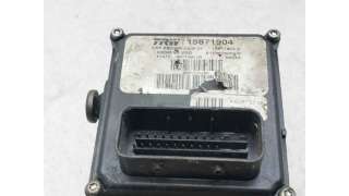 ABS CITROEN C6 (2005-2011) 2.7 HDI 204CV 2720CC - L.8089007 / 9661731380