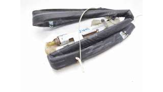 AIRBAG CORTINA DELANTERO IZQUIERDO CITROEN C6 (2005-2011) 2.7 HDI 204CV 2720CC - L.8089011 / 9644747380