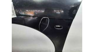 ALETA DELANTERA IZQUIERDA CITROEN C6 (2005-2011) 2.7 HDI 204CV 2720CC - L.8089016 / 7840Q1