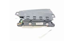 AIRBAG LATERAL TRASERO DERECHO CITROEN C6 (2005-2011) 2.7 HDI 204CV 2720CC - L.8089017 / 96517057ZD