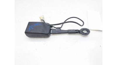 ANCLAJE CINTURON TRASERO CITROEN C6 (2005-2011) 2.7 HDI 204CV 2720CC - L.8089026 / 6274244F1904