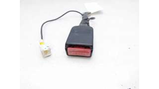 ANCLAJE CINTURON TRASERO CITROEN C6 (2005-2011) 2.7 HDI 204CV 2720CC - L.8089026 / 6274244F1904