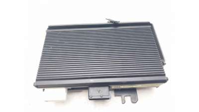 AMPLIFICADOR CITROEN C6 (2005-2011) 2.7 HDI 204CV 2720CC - L.8089027 / 9662695480