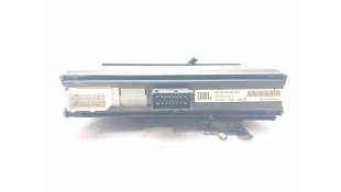 AMPLIFICADOR CITROEN C6 (2005-2011) 2.7 HDI 204CV 2720CC - L.8089027 / 9662695480 2